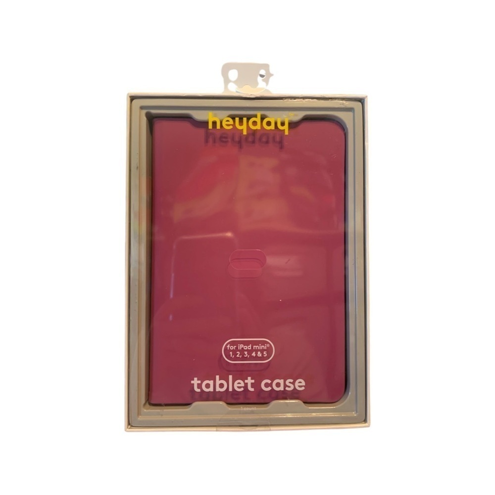 Heyday IPad Mini Tablet Case